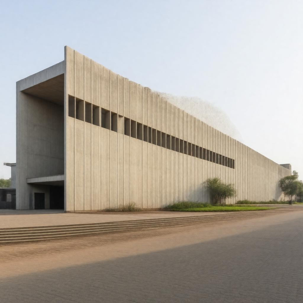 Apartheid Museum